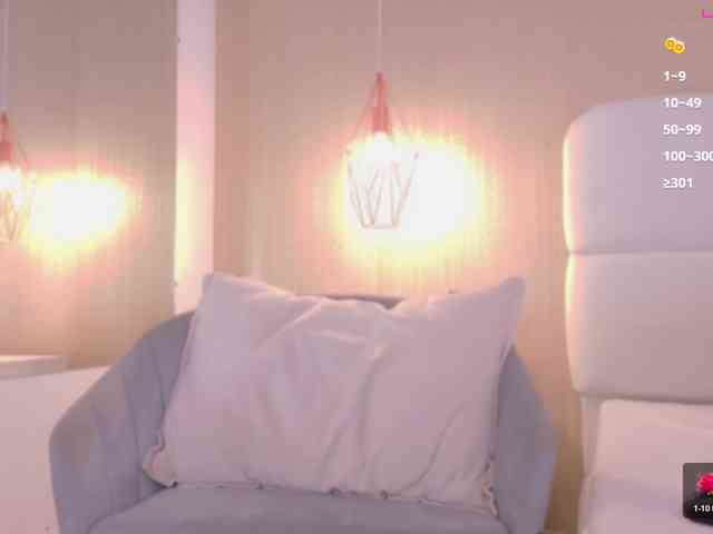 Mia-Starr webcam