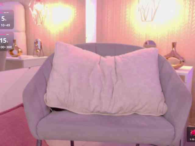Mia-Starr webcam