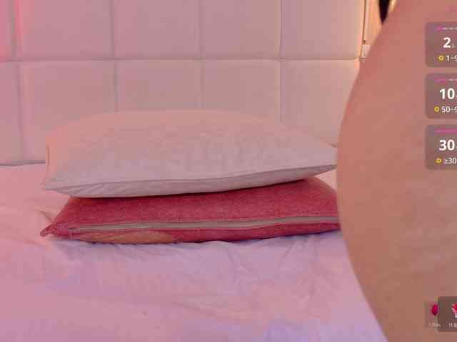 Mia-Starr webcam