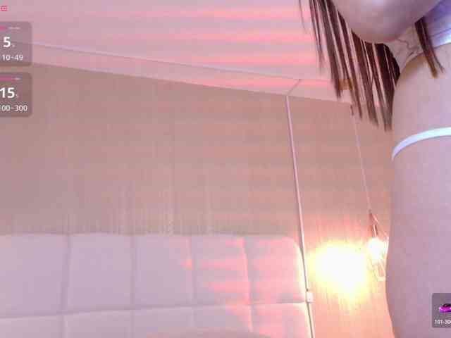 Mia-Starr webcam