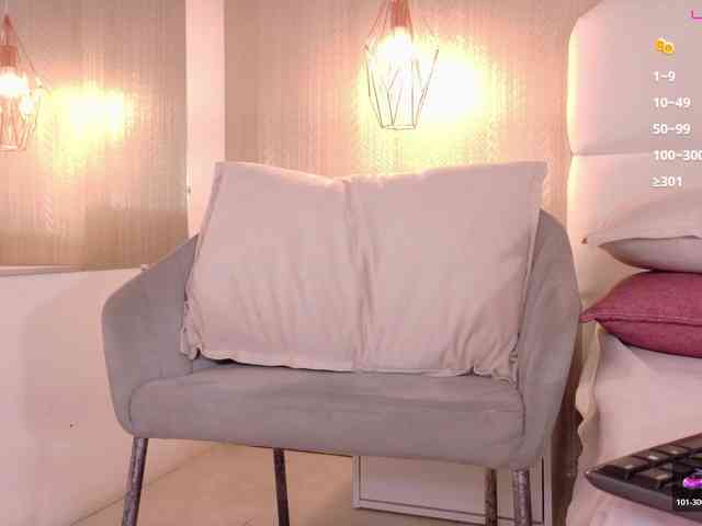 Mia-Starr webcam