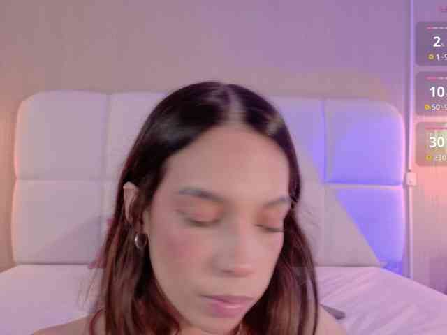 Mia-Starr webcam
