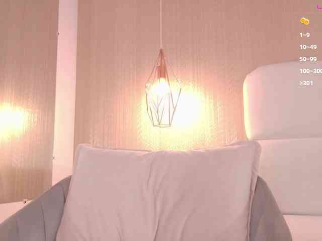 Mia-Starr webcam