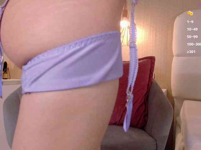 Mia-Starr webcam