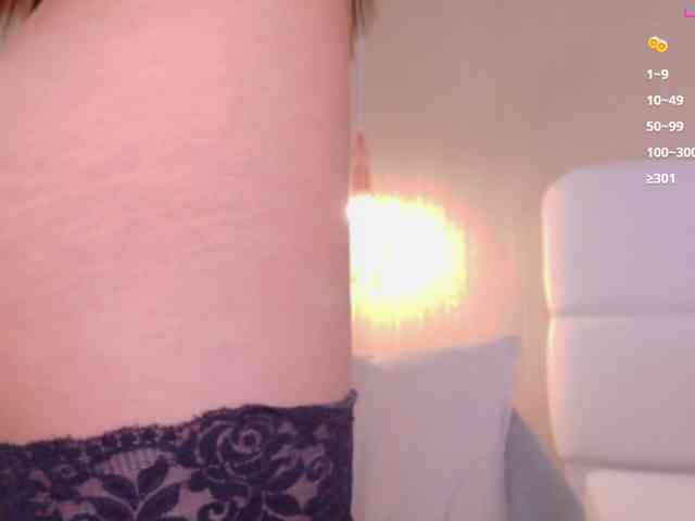 Mia-Starr webcam
