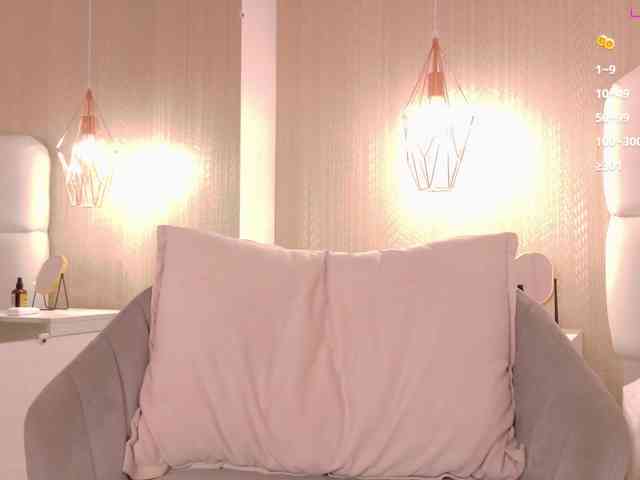Mia-Starr webcam