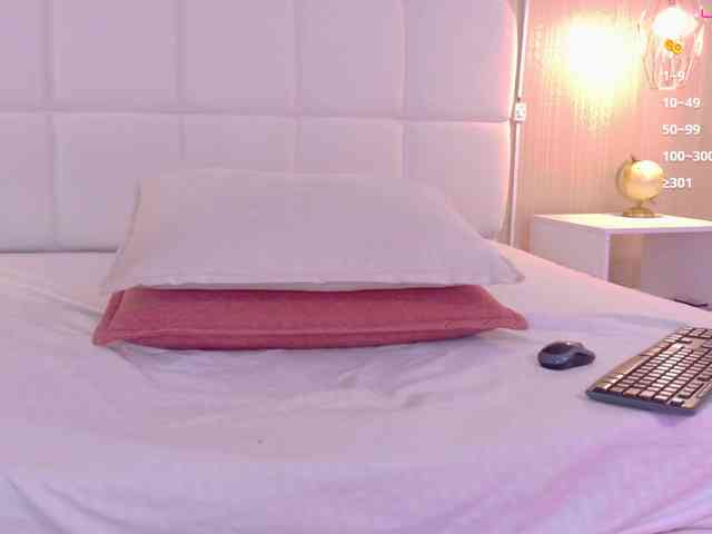 Mia-Starr webcam
