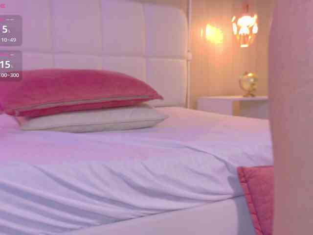 Mia-Starr webcam