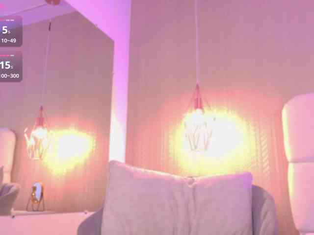 Mia-Starr webcam