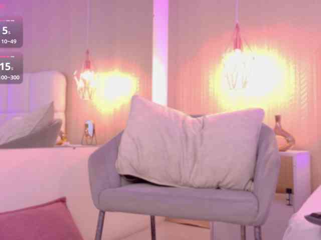 Mia-Starr webcam