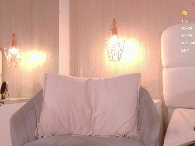 Mia-Starr webcam