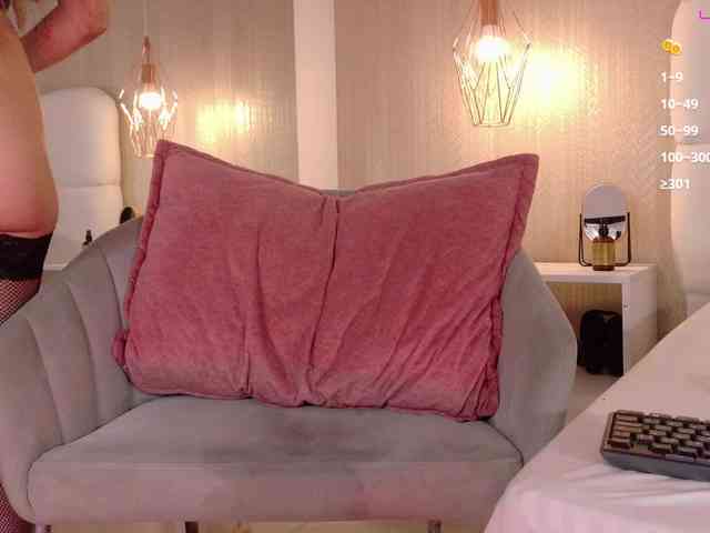 Mia-Starr webcam