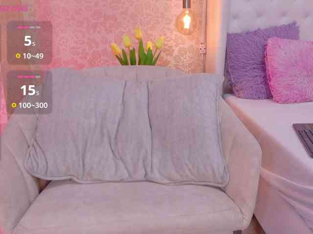 Mia-Starr webcam