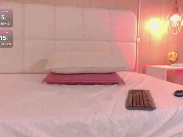 Mia-Starr webcam