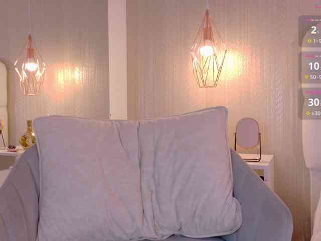 Mia-Starr webcam