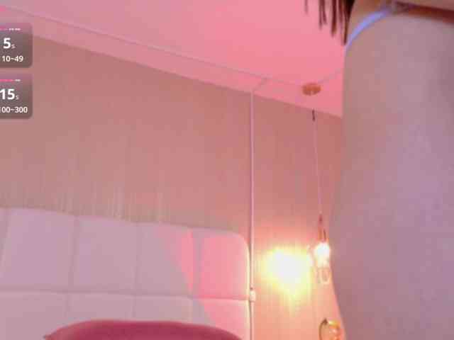 Mia-Starr webcam
