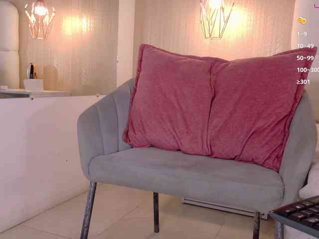 Mia-Starr webcam