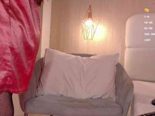 Mia-Starr webcam