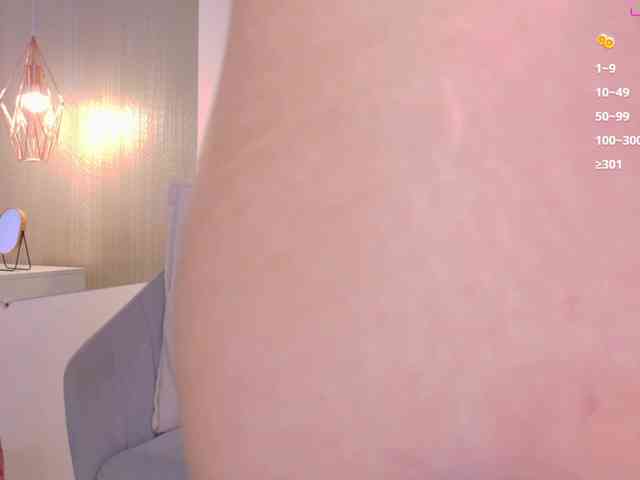 Mia-Starr webcam