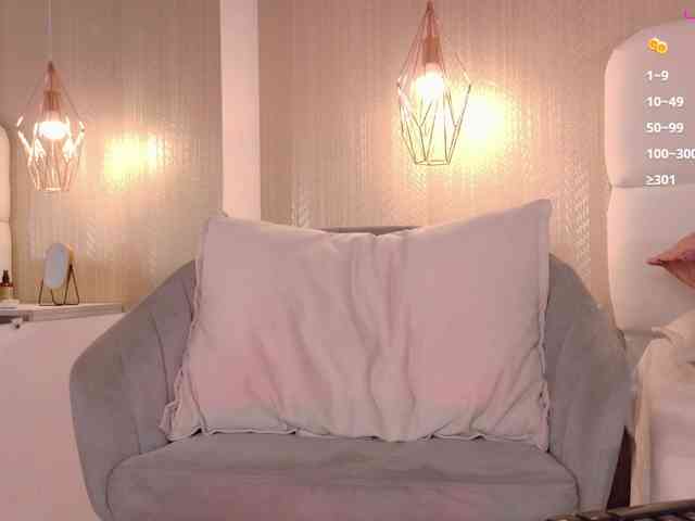 Mia-Starr webcam