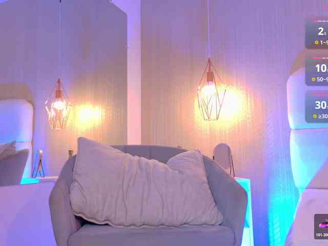 Mia-Starr webcam