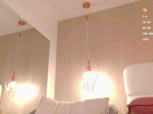 Mia-Starr webcam