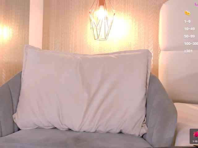 Mia-Starr webcam