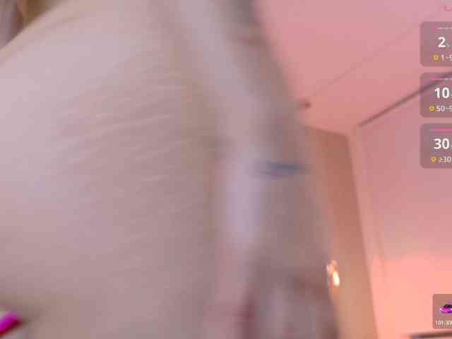 Mia-Starr webcam