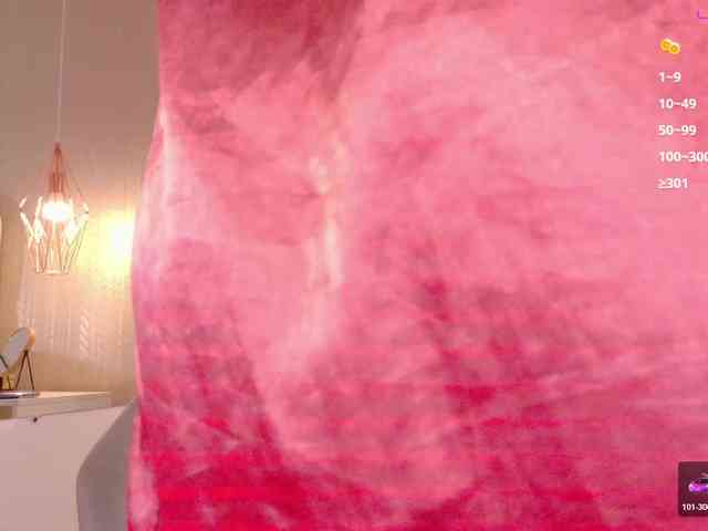 Mia-Starr webcam