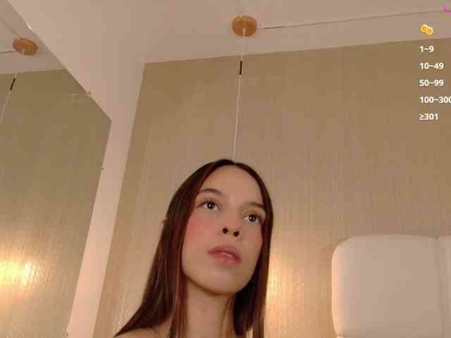 Mia-Starr webcam