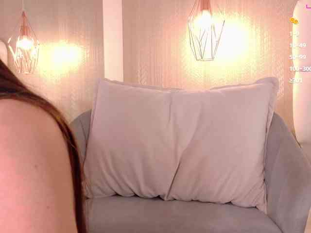 Mia-Starr webcam