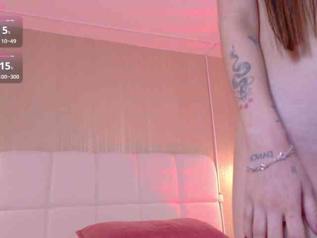 Mia-Starr webcam