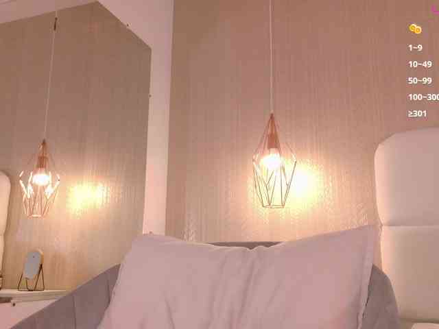 Mia-Starr webcam