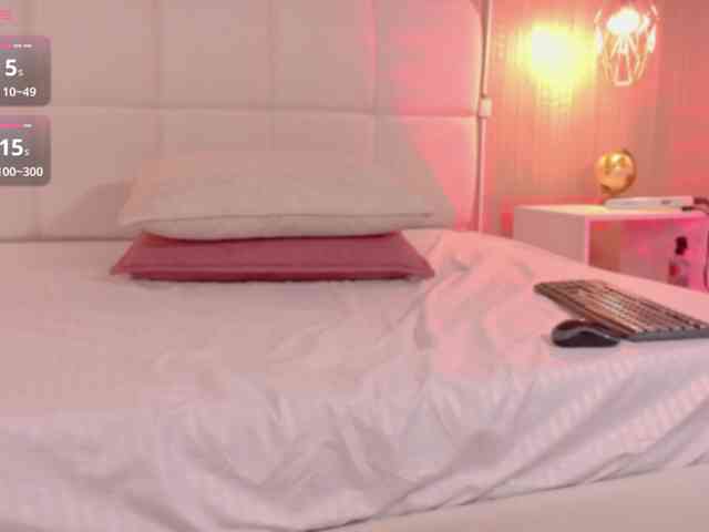 Mia-Starr webcam