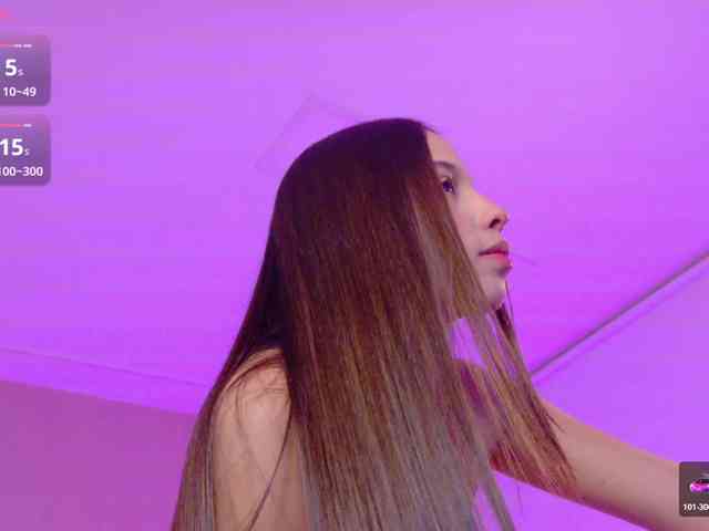 Modèle: Mia-Starr