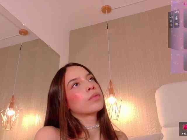 Mia-Starr webcam