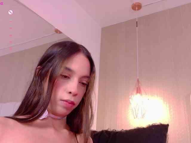 Mia-Starr webcam