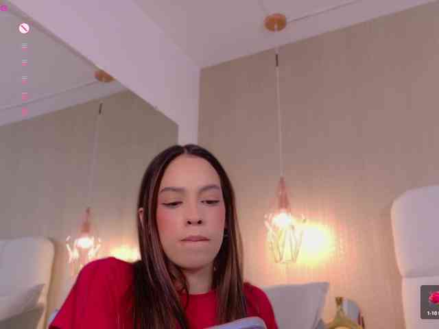 Mia-Starr - Girl 