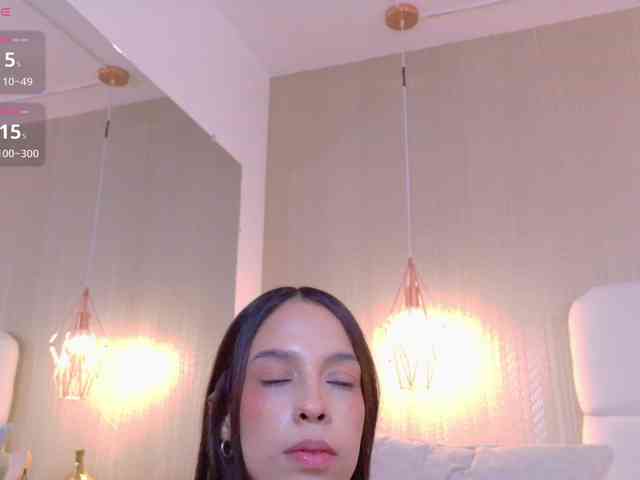 Mia-Starr webcam