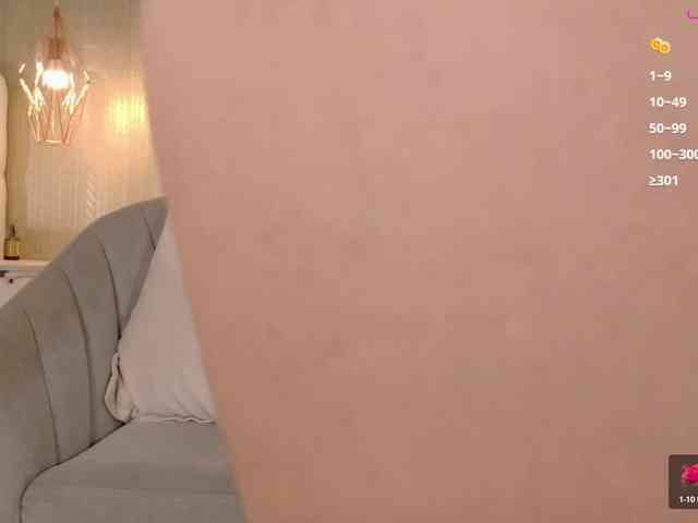 Mia-Starr webcam