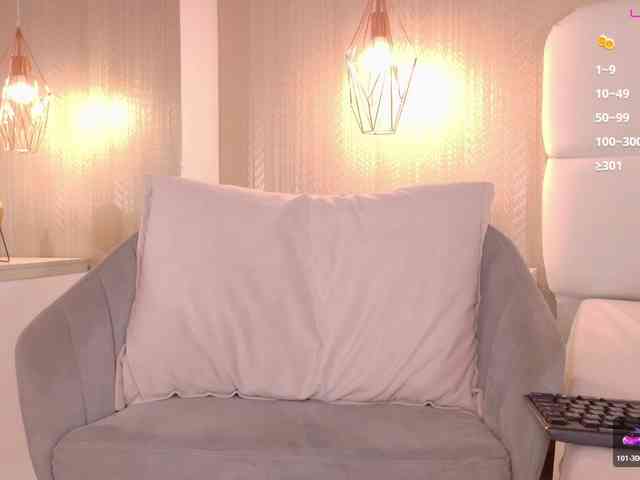 Mia-Starr webcam