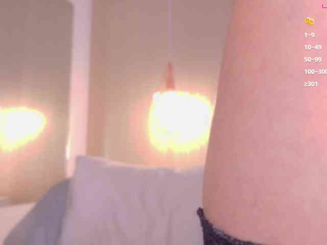 Mia-Starr webcam