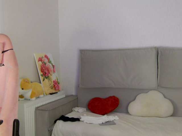 Hator live webcam show