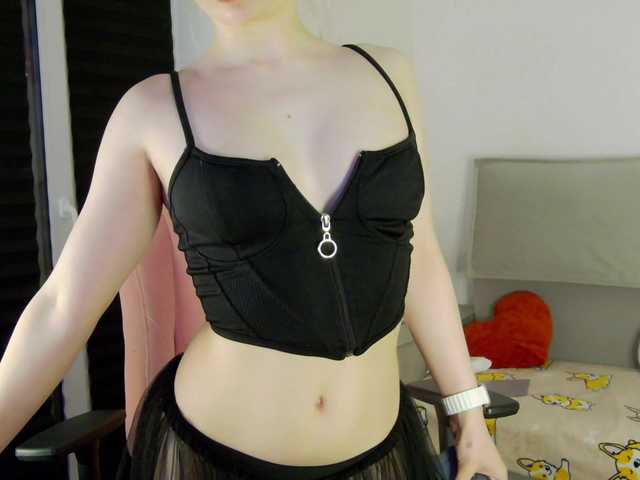 Hator live cam on BongaCams