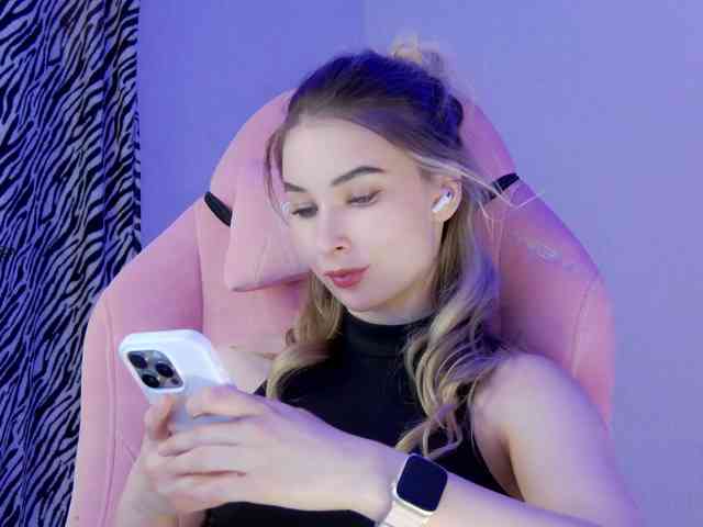 Hator webcam