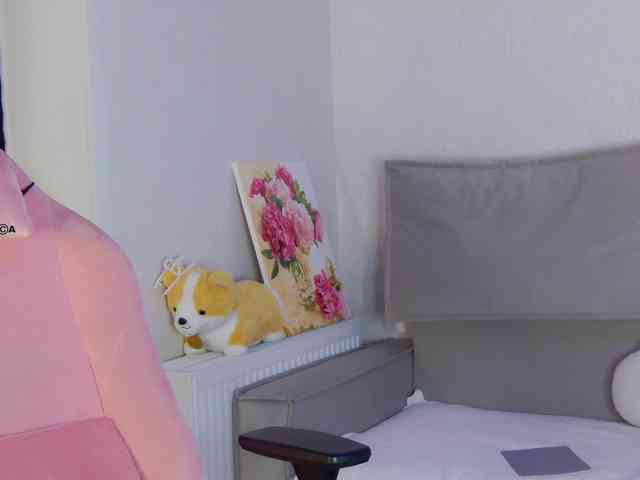 hator's live room