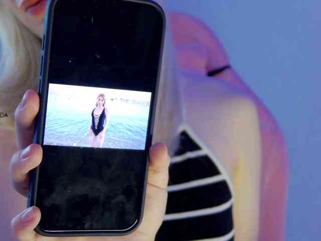 Hator webcam