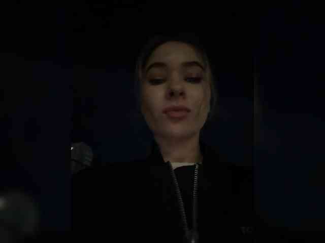 Hator webcam