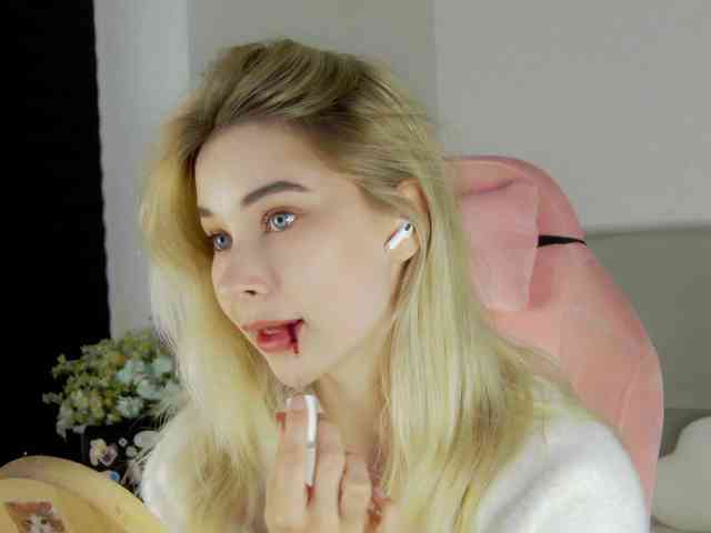Hator webcam