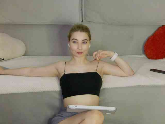 Hator webcam